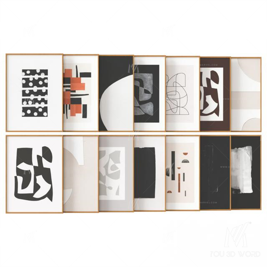 art work set_04